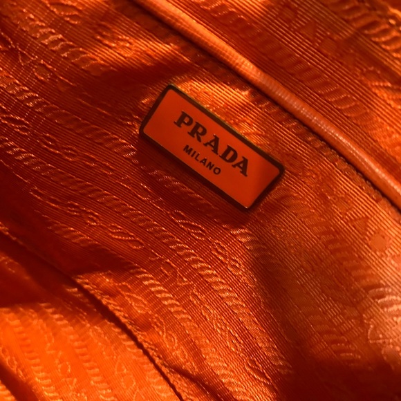 Prada Tote Bag - Picture 9 of 13
